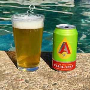 Pearl-Snap German-style Pils Thumbnail