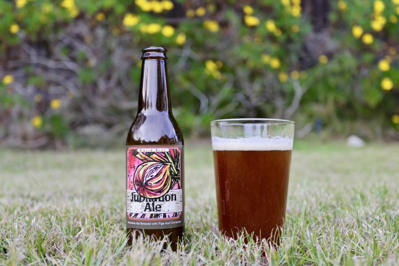 Mt. Whitney Xtra Pale Ale TiogaSequoia Brewing Company