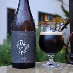 Pulling Nails Blend #6 Thumbnail