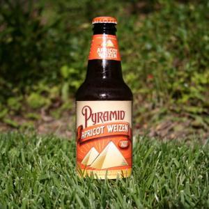 Pyramid Apricot Ale Thumbnail
