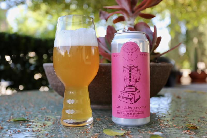 Red Oak Brewery Beer of the Day