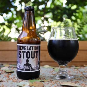 Revelation Stout Thumbnail