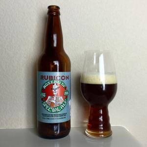 Rosebud Special Ale Thumbnail