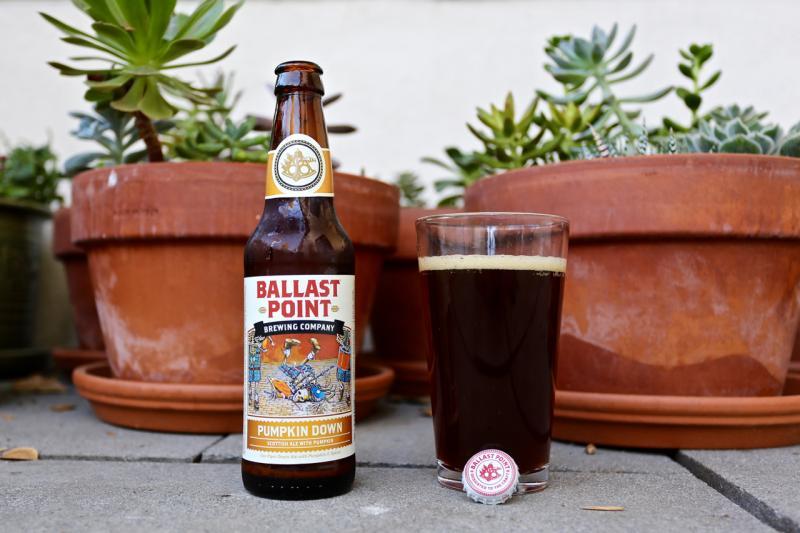 Field to Ferment Mosaic (2016) Fremont Brewing Company