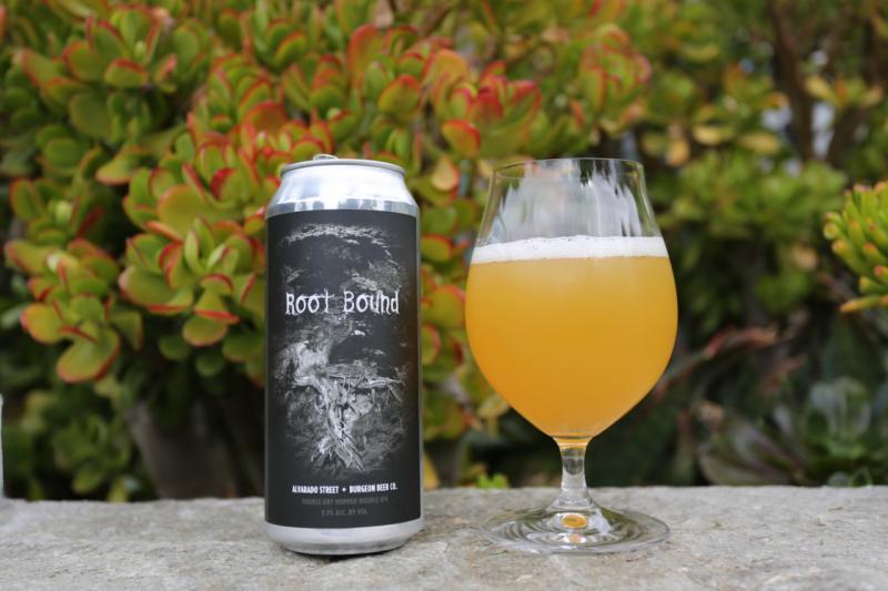 Field to Ferment (2021) Fremont Brewing Company