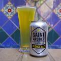 Saint Archer Blonde Ale Photo 1054