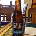 Saint Archer Pale Ale Photo 