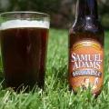 Samuel Adams Brown Ale Photo 