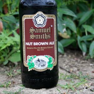 Smith Nut Brown Ale Thumbnail
