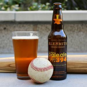 San Diego Pale Ale .394 Thumbnail