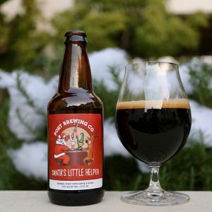 Santa's Little Helper with Coffee & Cacao (2018) Thumbnail