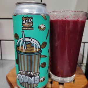 Slushy XXXL Sticky Icky Buns Thumbnail