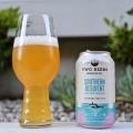 Southern Resident Killer Whale IPA Photo 