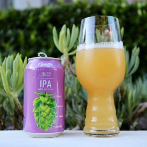 Squatters Juicy IPA Thumbnail