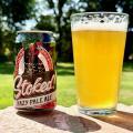 Stoked Hazy Pale Ale Photo 