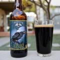 Stubs Old Crow Hazelnut Porter Photo 