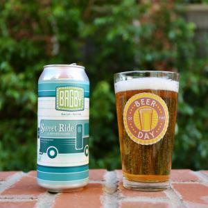 Sweet Ride Thumbnail