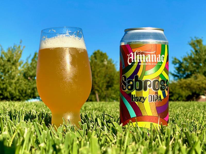 Afterglow Foundation Brewing Company Beer of the Day