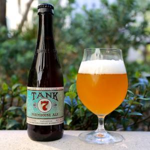 Tank 7 Farmhouse Ale Thumbnail