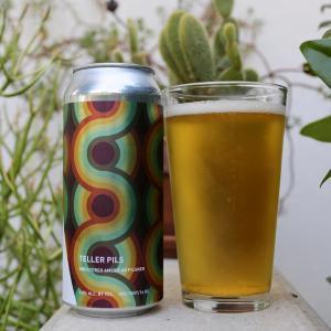 Teller Pils Thumbnail