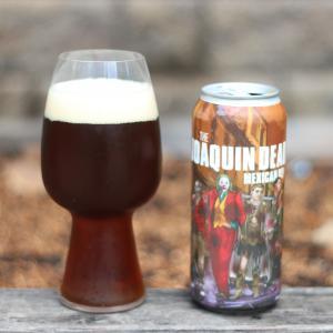 The Joaquin Dead Mexican Red Ale Thumbnail