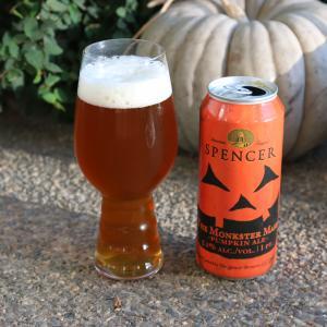 The Monkster Mash Thumbnail