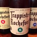 Trappistes Rochefort 8 Photo 