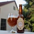 Tre Fontane Tripel Trappist Ale Photo 