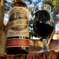 Trip in the Woods: Narwhal Imperial Stout Photo 