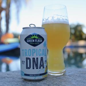 Tropical DNA Thumbnail