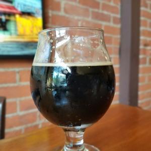 Unplugged Imperial Stout Thumbnail