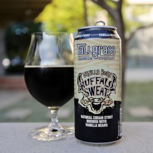 Vanilla Bean Buffalo Sweat Thumbnail