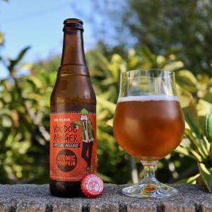 Voodoo Ranger Atomic Pumpkin Thumbnail