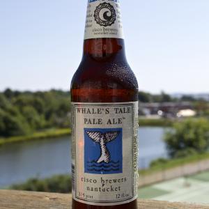 Whale's Tale Pale Ale Thumbnail