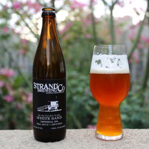 White Sand Imperial IPA Thumbnail