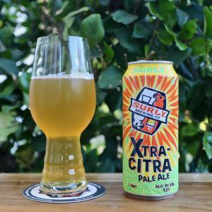 Xtra-Citra Pale Ale Thumbnail