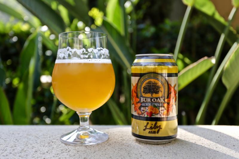 Lily Ale